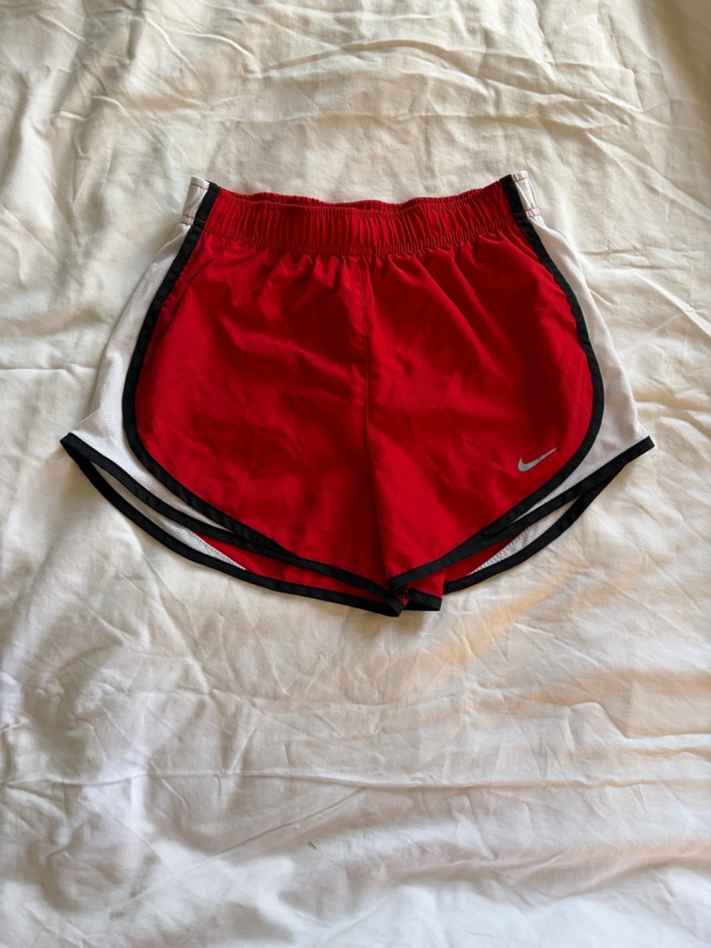 Nike Tempo shorts XS